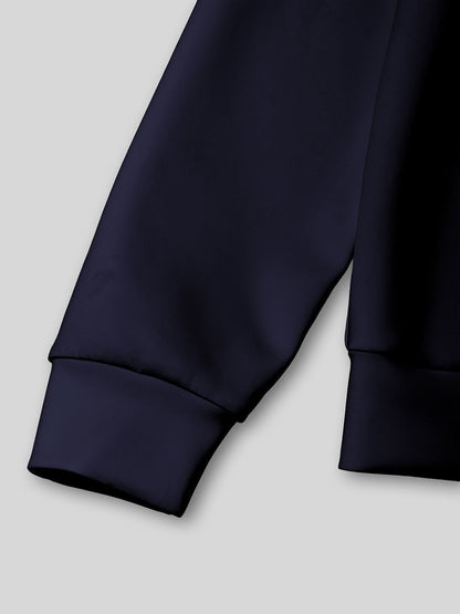 Not So Classic Felpa con Cappuccio da Golf Uomo