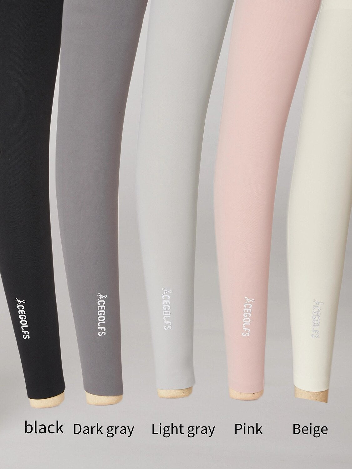 UltraSoft Silk Touch Arm Sleeves UPF50+