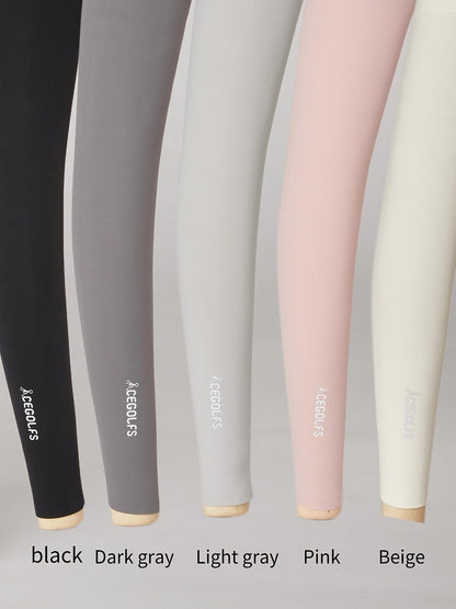 UltraSoft Silk Touch Arm Sleeves UPF50+