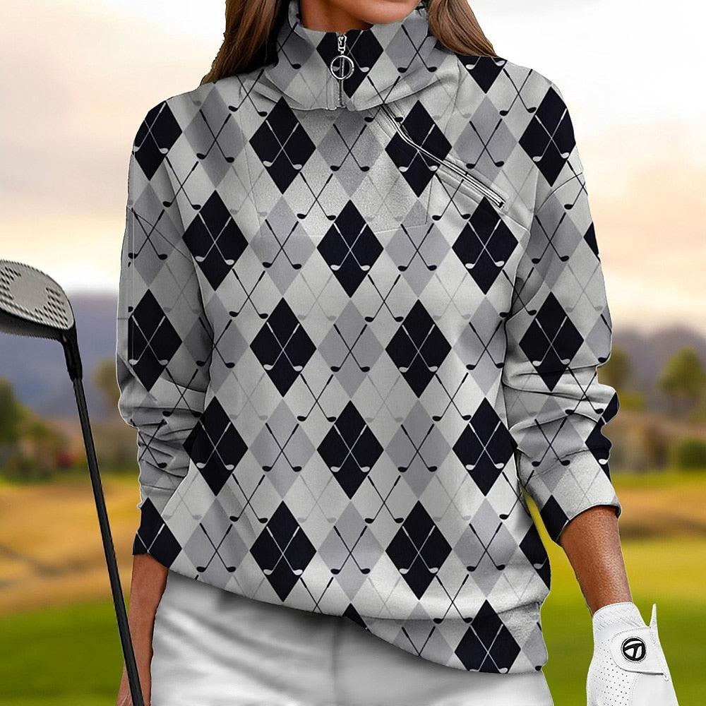 Not So Classic-Golf Sweatshirt - Acegolfs